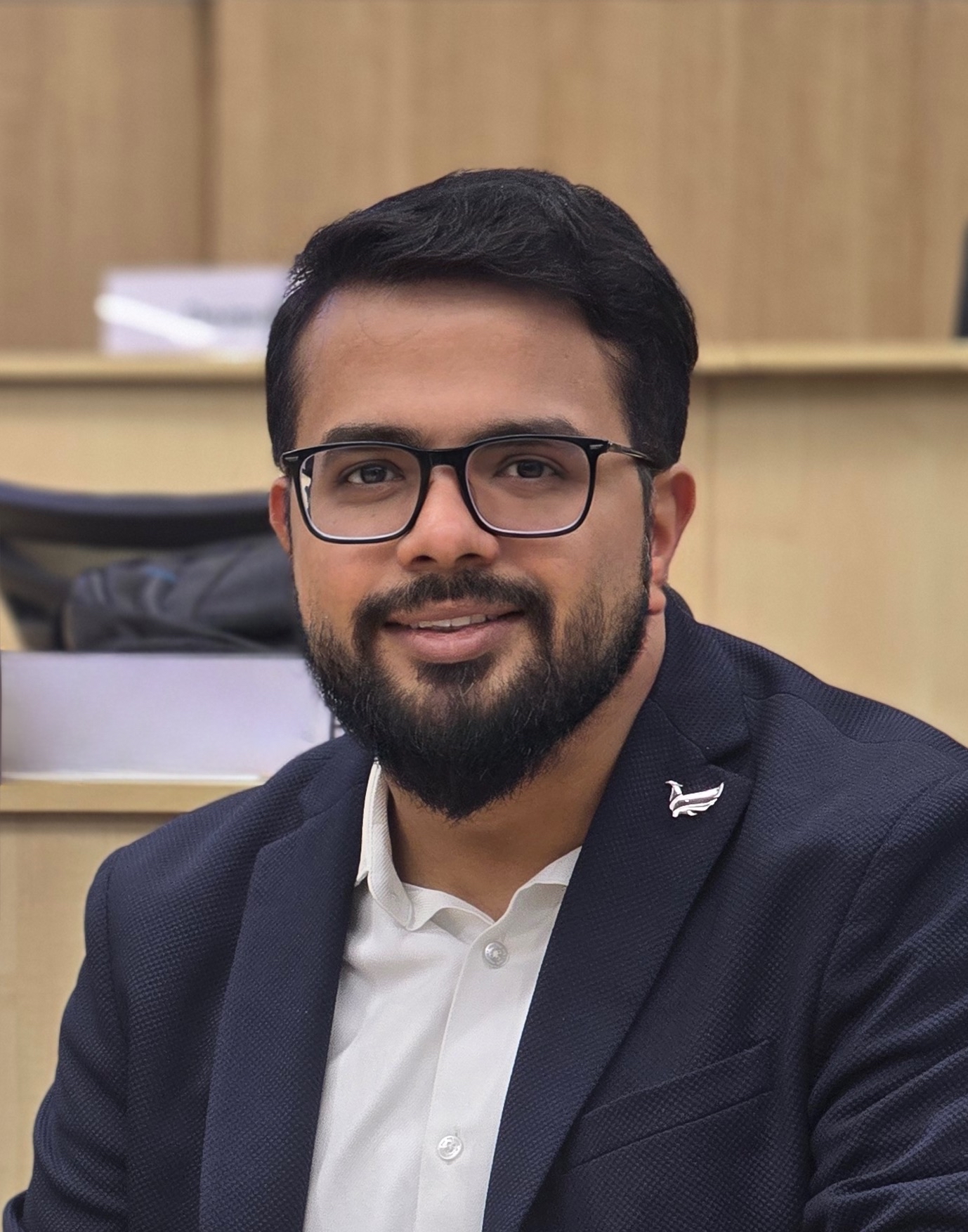 Santosh Mishra